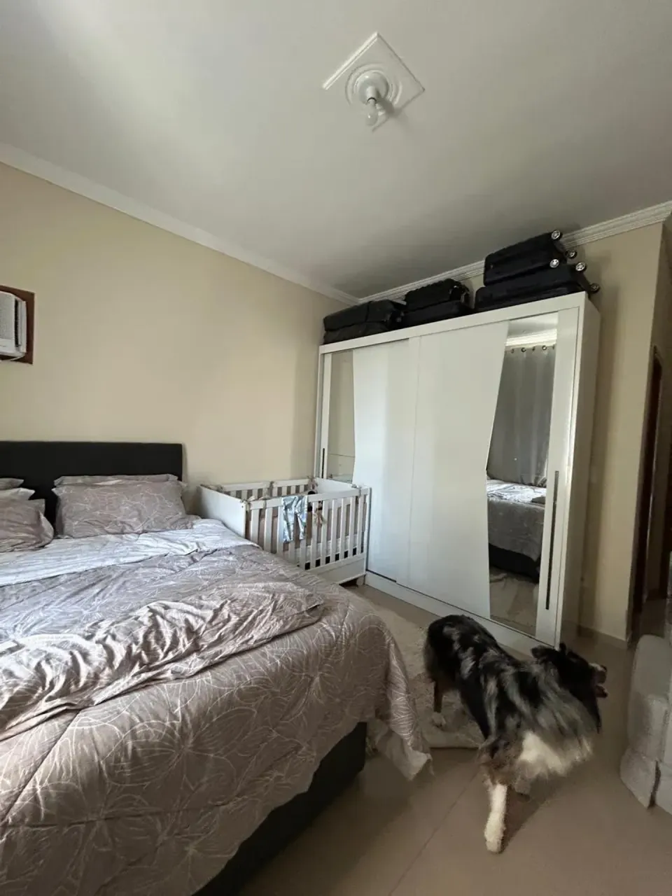Furnished house with 3 bedrooms and 3 bathrooms plus balcony — photo 3