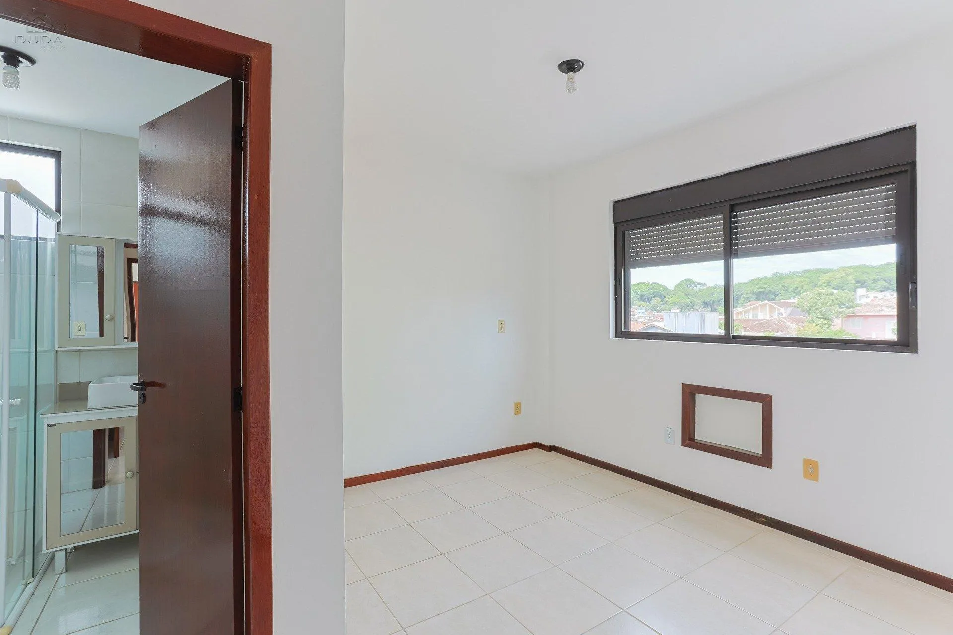 2-bedroom apartment in a building with a pool — photo 2