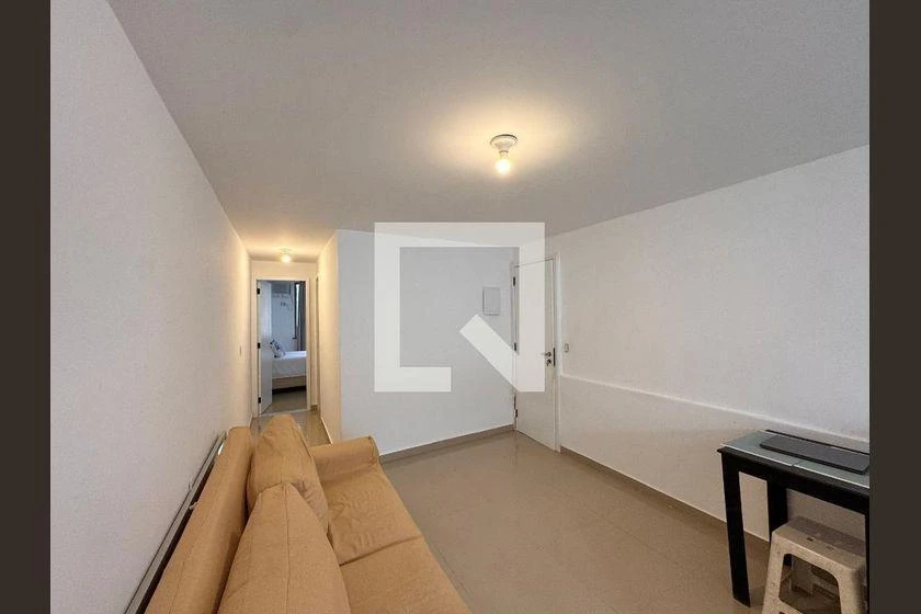 Casa mobiliada, 65 m², com máquina de lavar — photo 19