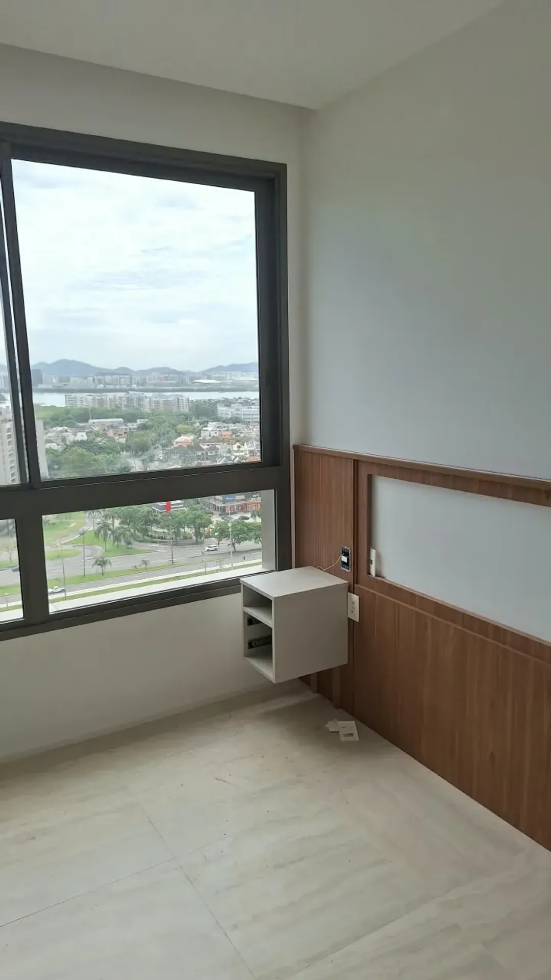 Apartamento mobiliado, 120 m², com vista para a água — photo 41