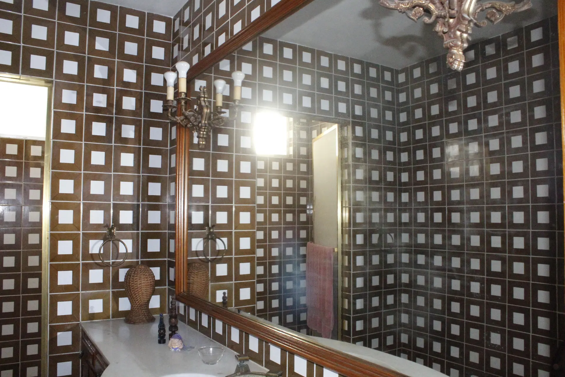 Apartamento amueblado de 4 dormitorios y 4 baños — photo 47
