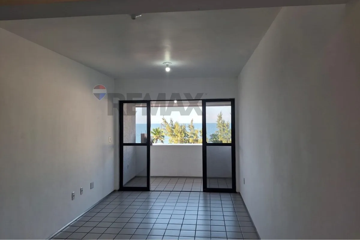 Unfurnished 55 m² apartment with 1 suite and balcony — photo 4