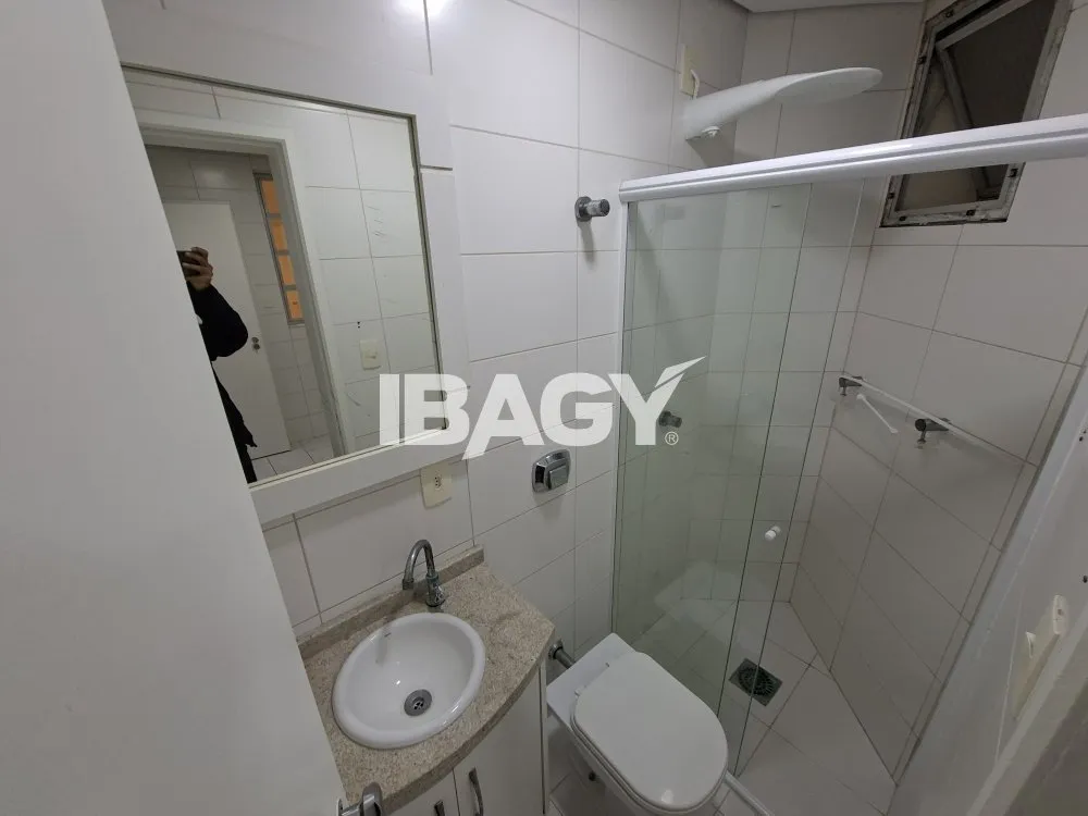Furnished apartment with 3 bedrooms and a gas kitchen — photo 17
