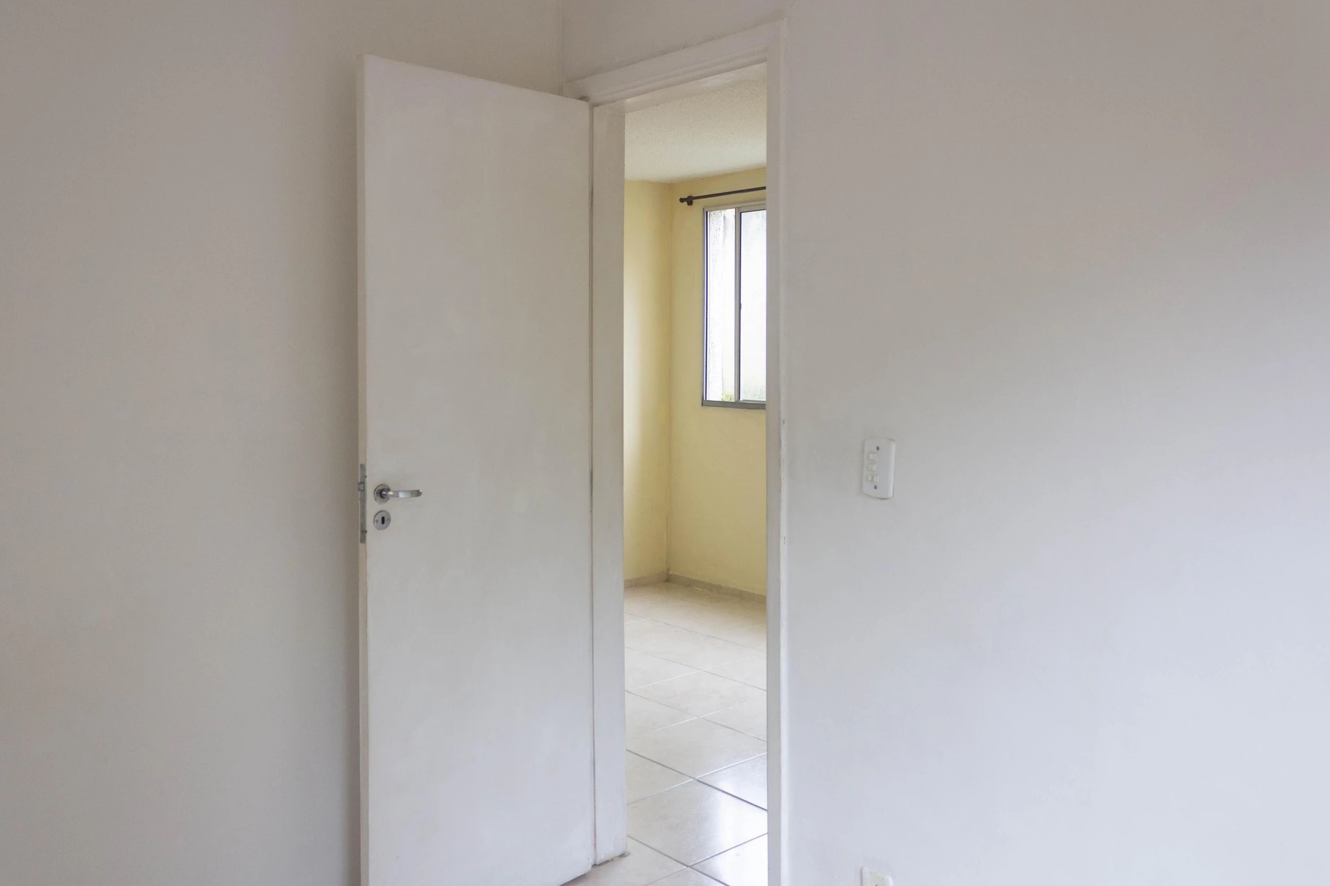 Apartment, 47 m², with a washing machine — photo 10