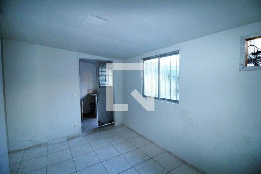 Kitnet de 1 dormitorio con cocina a gas y 32 m² — photo 15