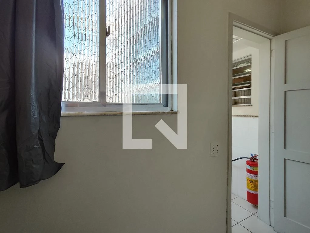 2-bedroom apartment with a washing machine in Rio de Janeiro — photo 64