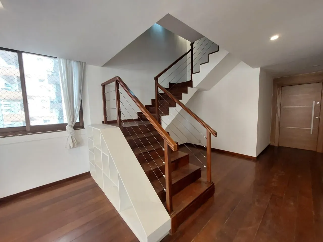 Apartamento com 4 quartos e 5 banheiros, com ar-condicionado — photo 16