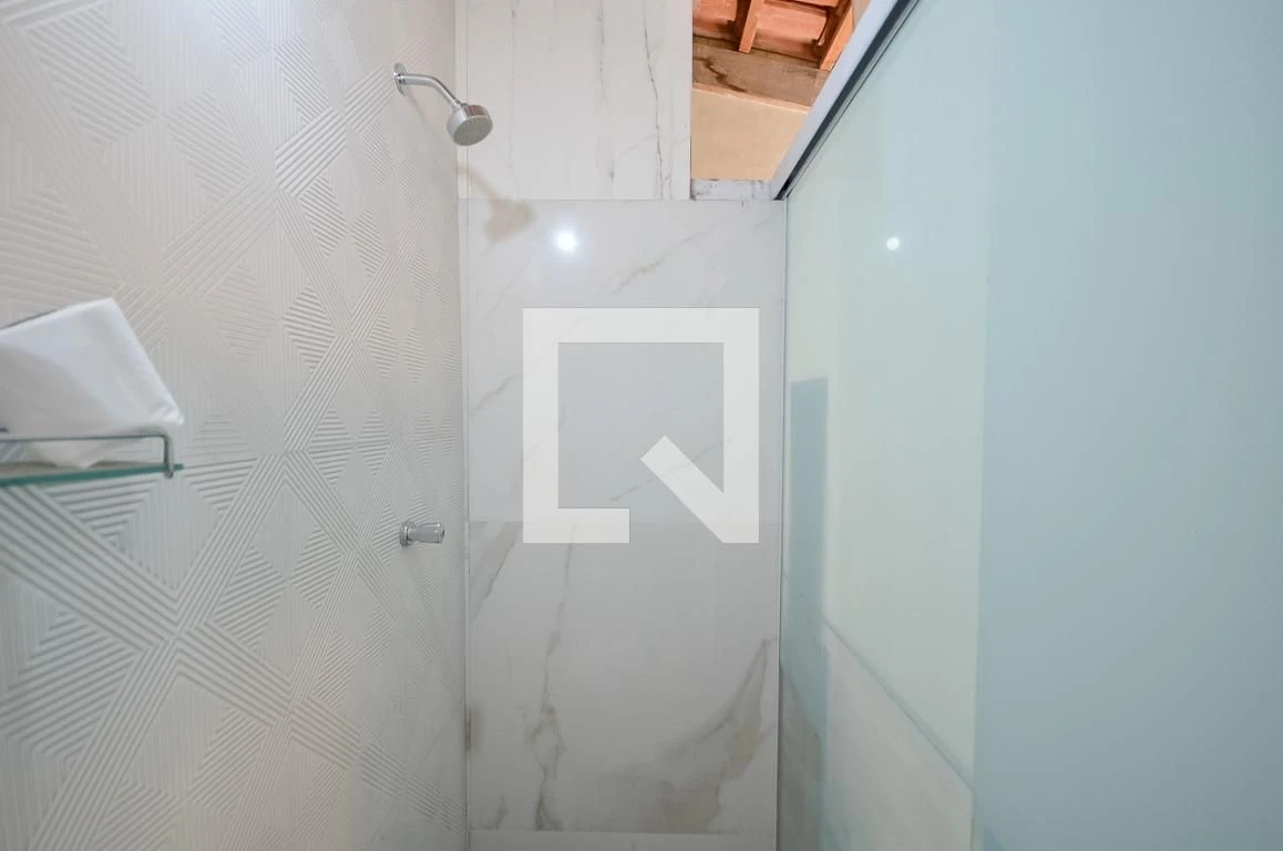 100 m² apartment with a home office and a washing machine — photo 38