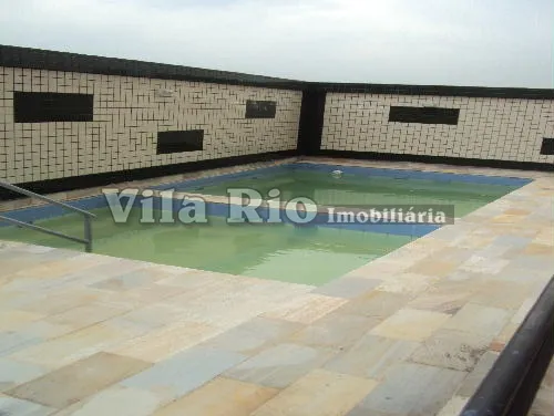 3-bedroom apartment in a building with a sauna — photo 6