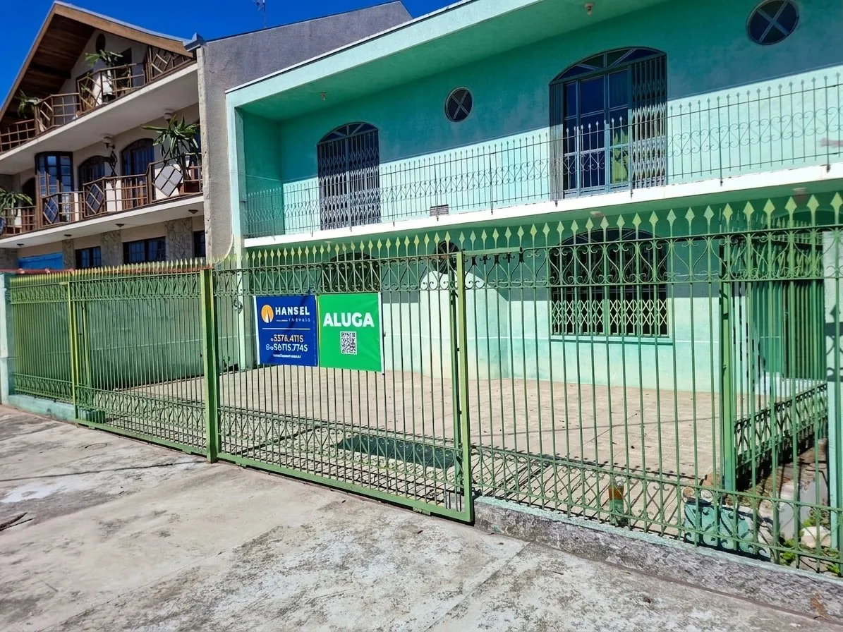 House for rent with 3 bedrooms and 110 m² — photo 21