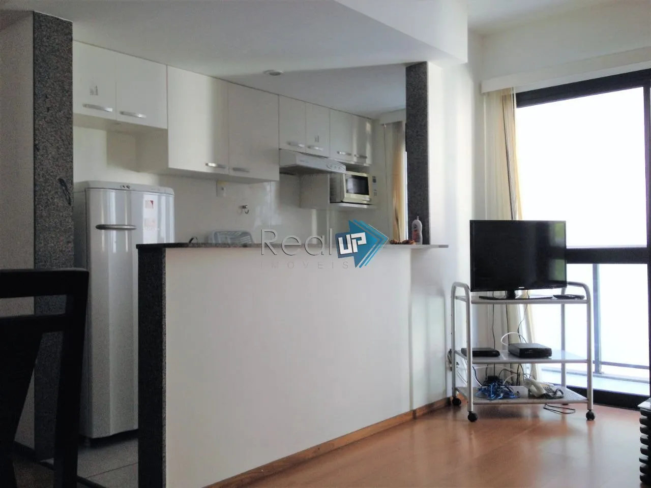 Apartamento amueblado con 2 suites y 2 plazas — photo 11