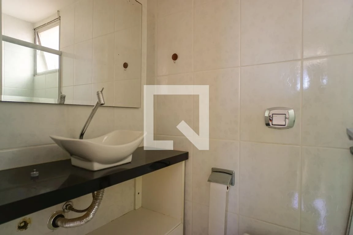 Apartamento com 4 quartos e 2 suítes — photo 53
