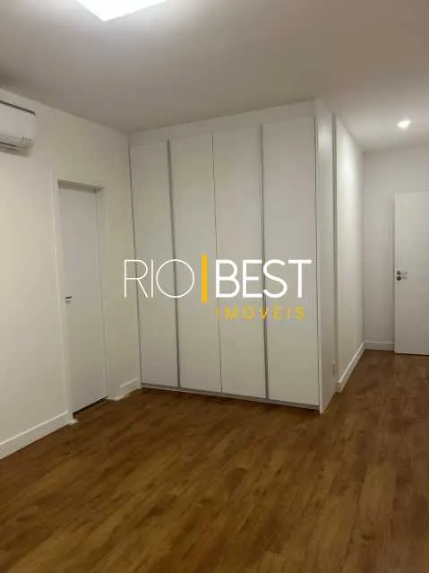 Furnished apartment with 4 bedrooms and 5 bathrooms — photo 12