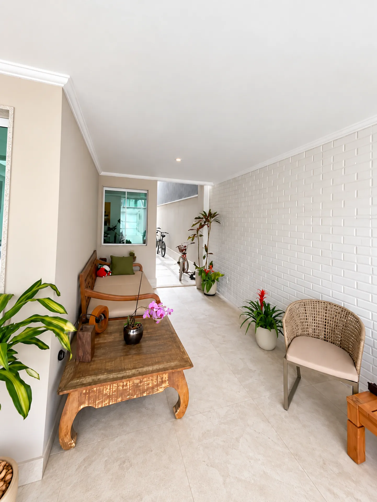 Casa de 6 quartos com banheira, Recreio dos Bandeirantes — photo 15