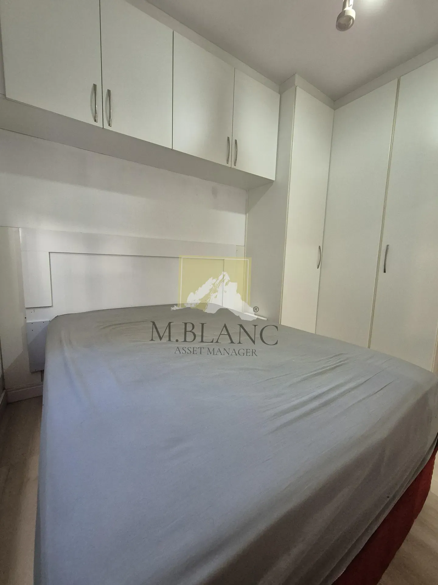 Apartment on the 4th floor with a washing machine — photo 19