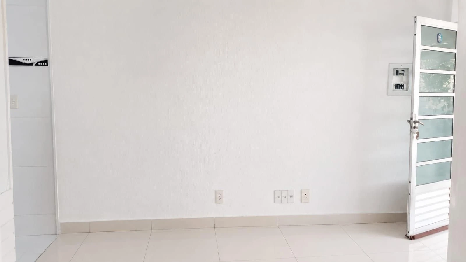 Apartamento sem mobília com 2 quartos e 1 vaga — photo 13