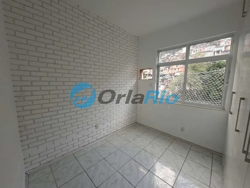 Apartamento, 77 m², com vista para as montanhas — photo 2