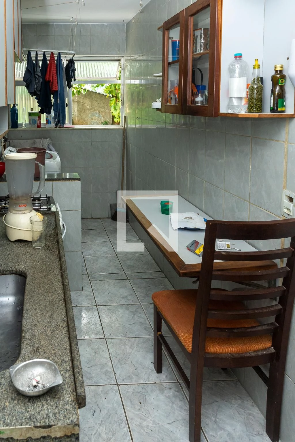 Apartamento de 2 quartos com máquina de lavar, Taquara — photo 6