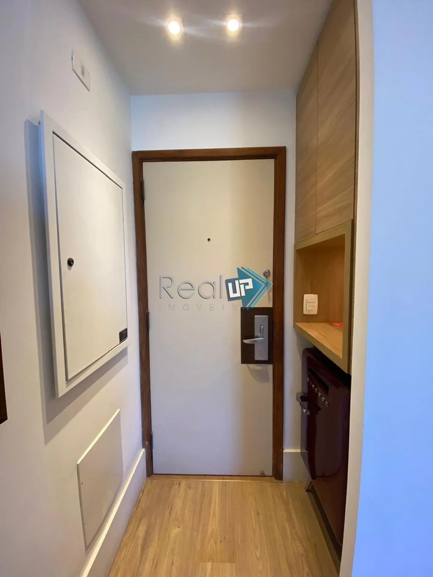 Apartamento de 2 suítes de 62 m² con vistas al agua — photo 33