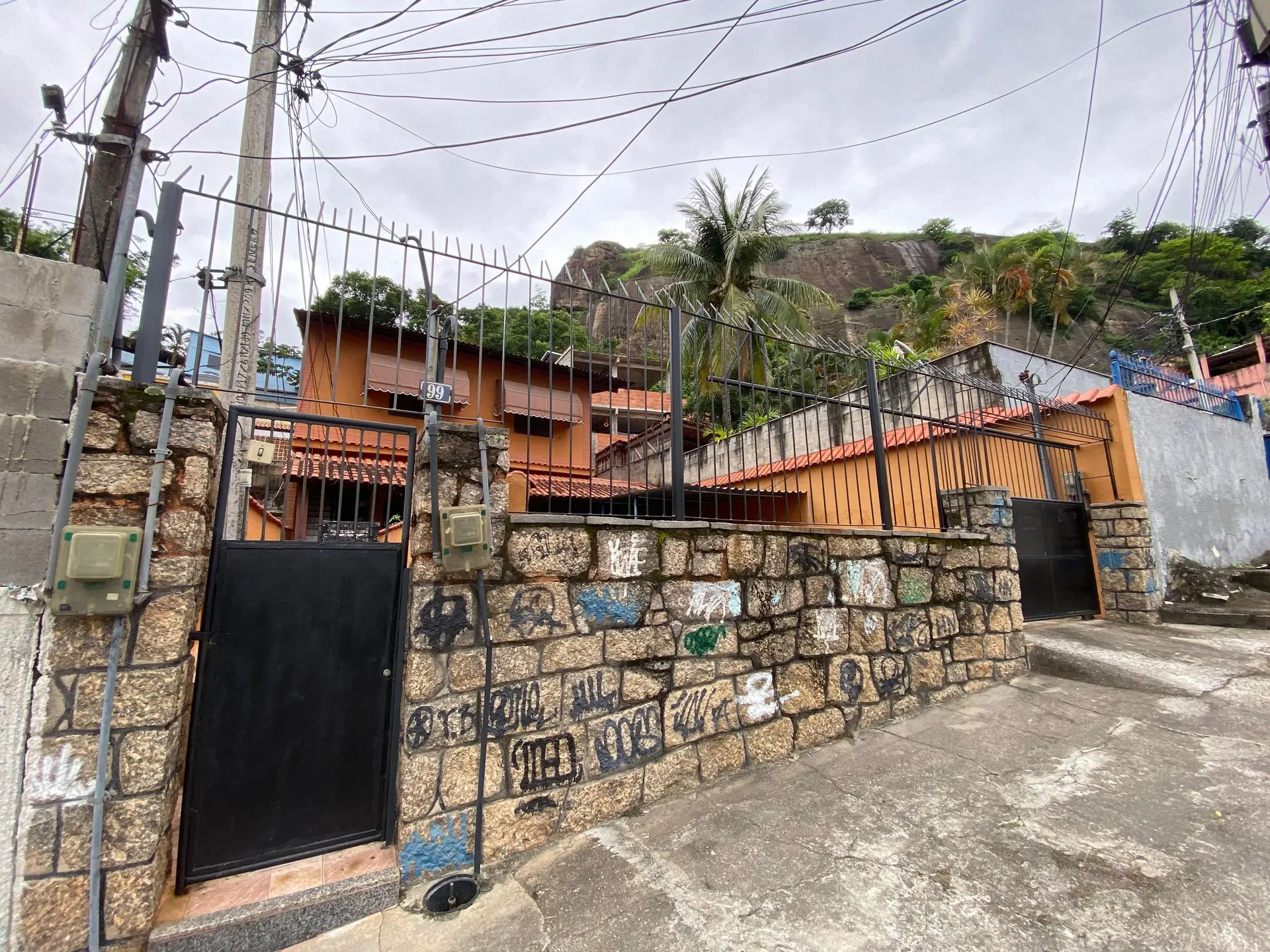 Apartamento de 2 quartos e 33 m² — photo 32