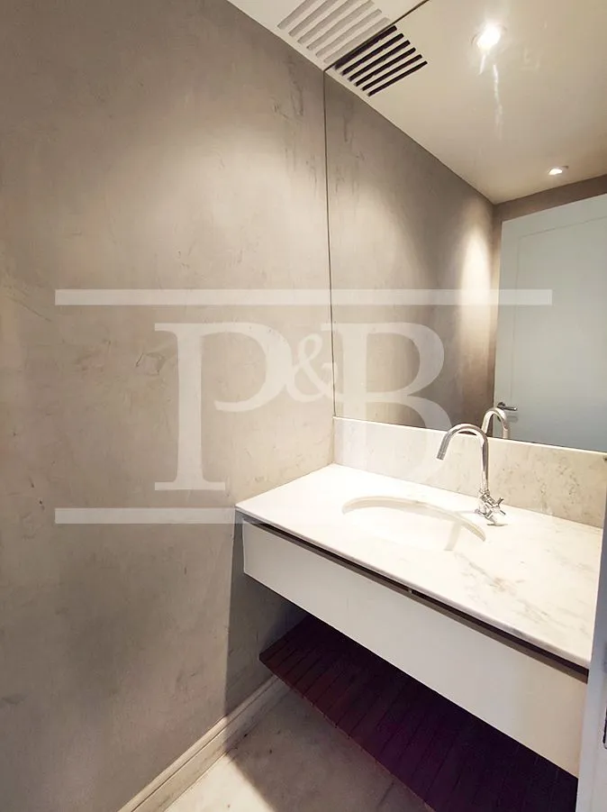 4-bedroom apartment 284 m² with 3 parking spaces — photo 12