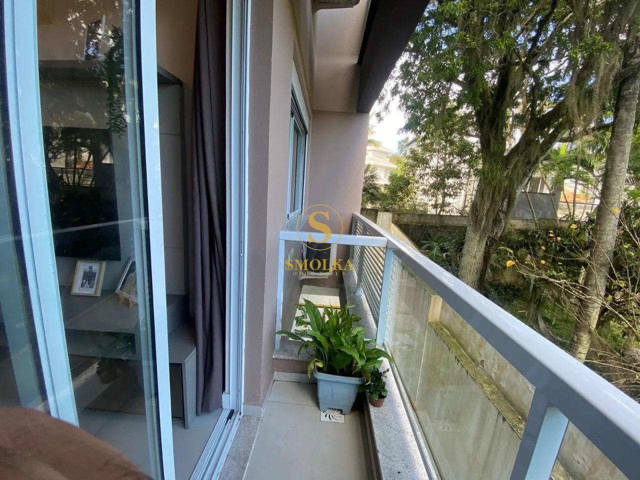Departamento con vista a la montaña en Florianópolis — photo 31