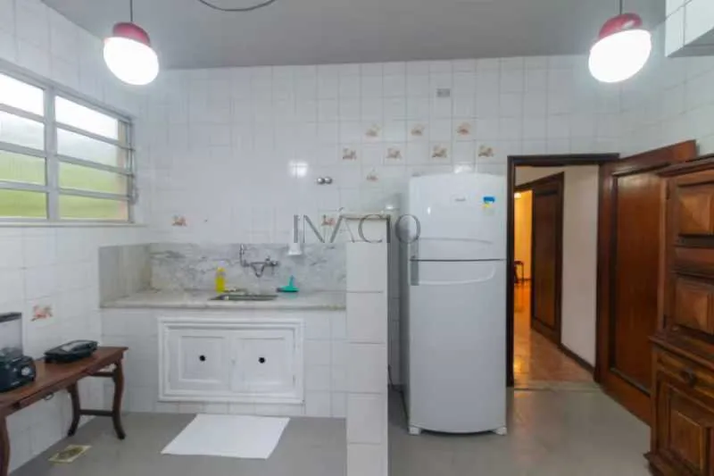 Casa duplex com 6 quartos e jardim privativo — photo 21