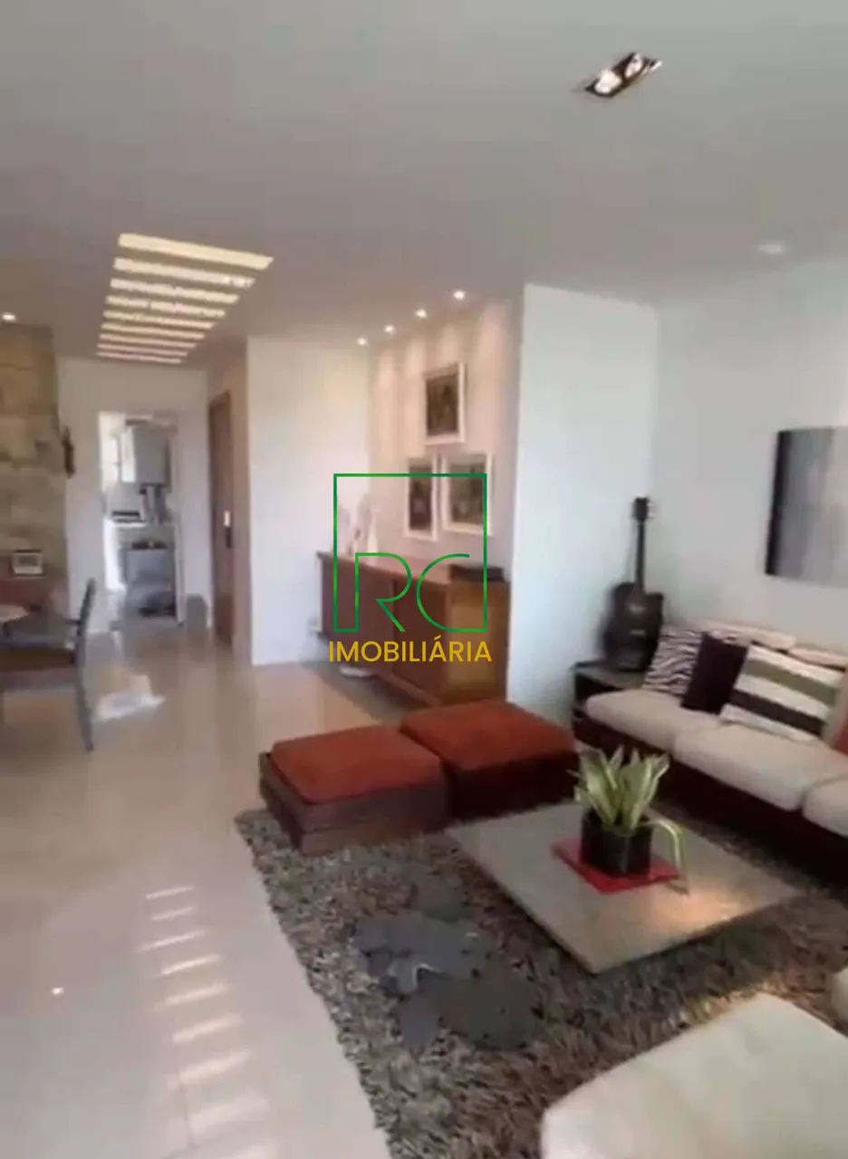 Apartamento para alugar com 3 quartos e 3 banheiros — photo 11