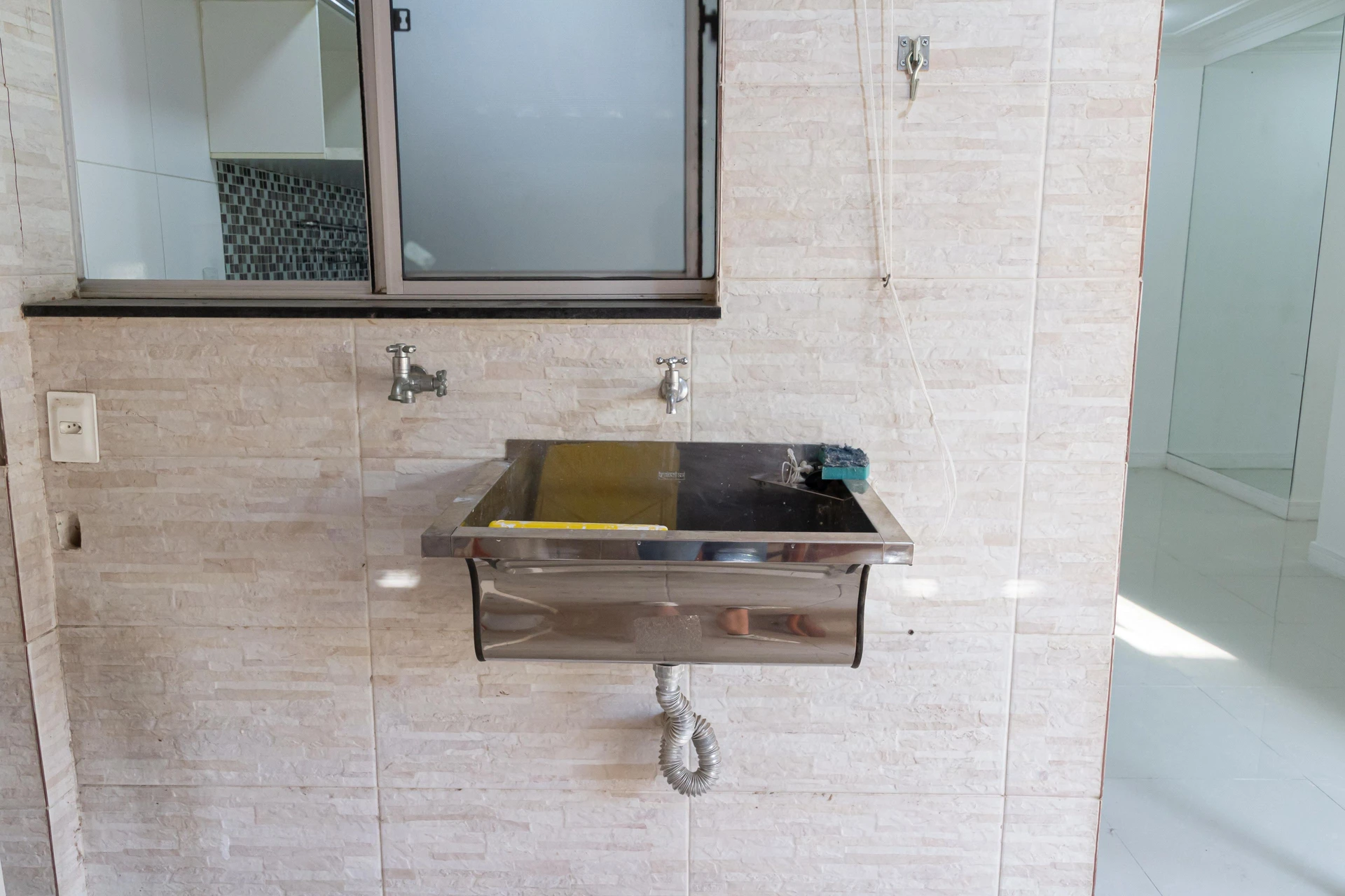 Apartamento en alquiler con 2 dormitorios y terraza — photo 45