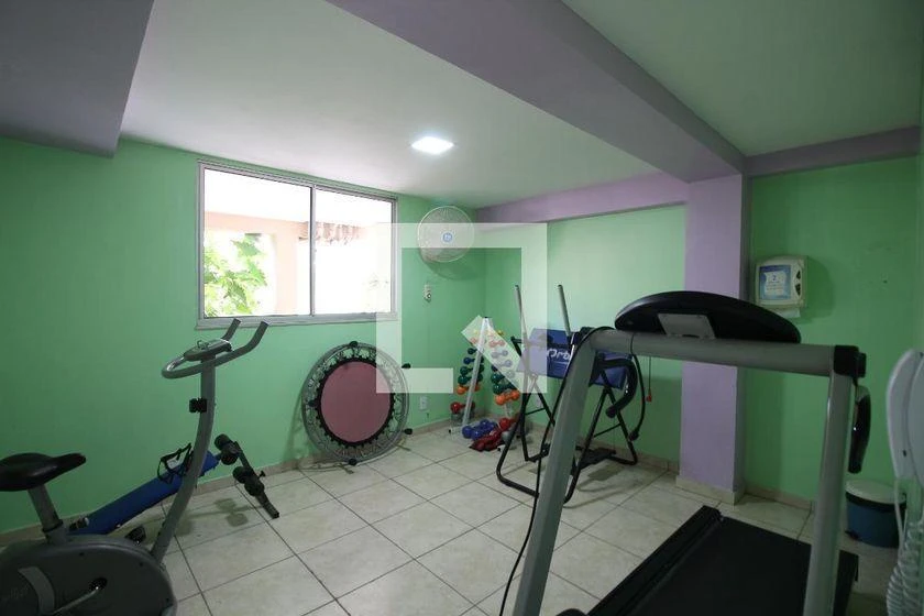 Apartamento de 73 m² com 3 quartos e varanda — photo 42