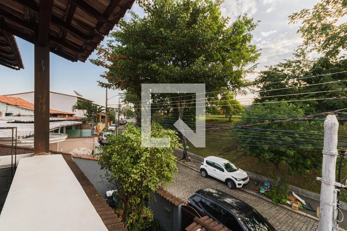 5-bedroom house with a mountain view in Rio de Janeiro — photo 74