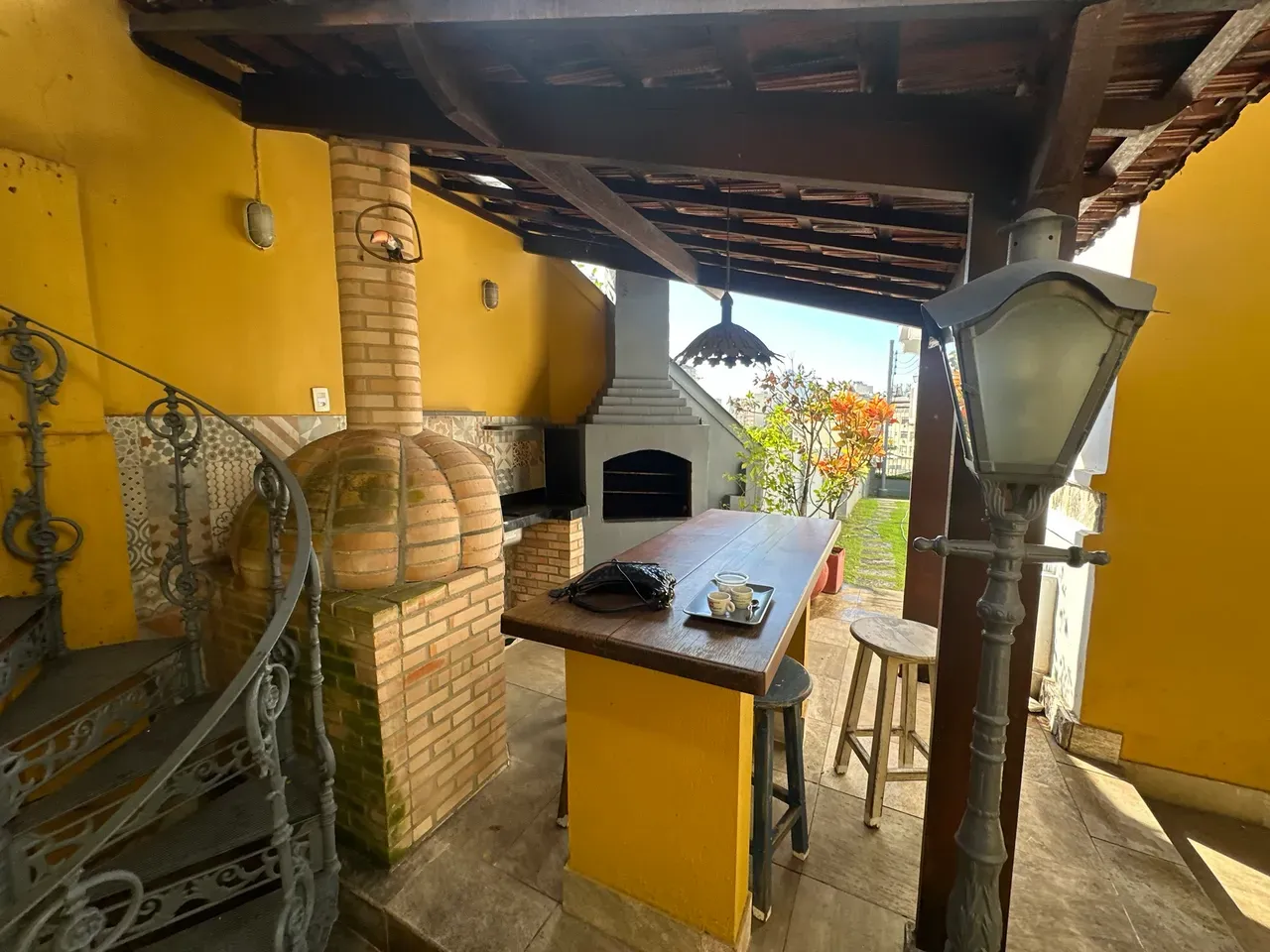 Меблированная квартира 800 м² с 4 спальнями и 4 ванными — photo 70