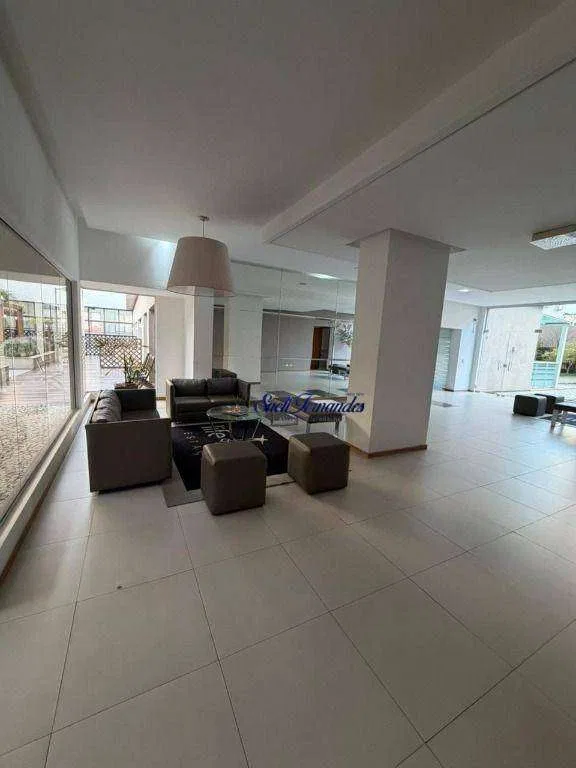 Furnished 1-bedroom apartment with a balcony — photo 8