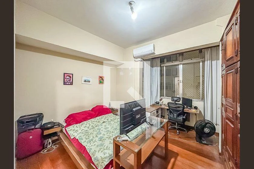 2-bedroom apartment with 120 m² and 1 parking space — photo 5