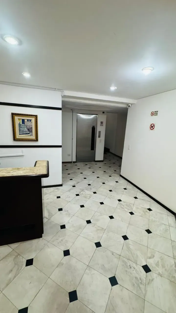 Apartment with 2 bedrooms and separate kitchen — photo 15