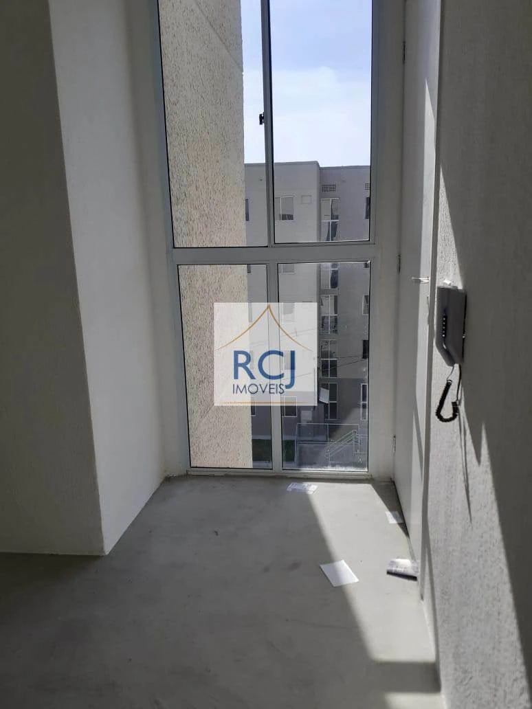 Apartamento de 2 quartos com cozinha americana e 2 banheiros — photo 6