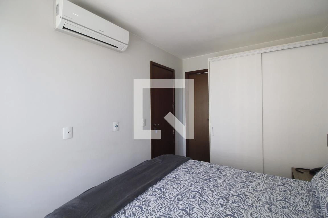 Apartamento mobiliado de 2 quartos com espaço de home office — photo 31