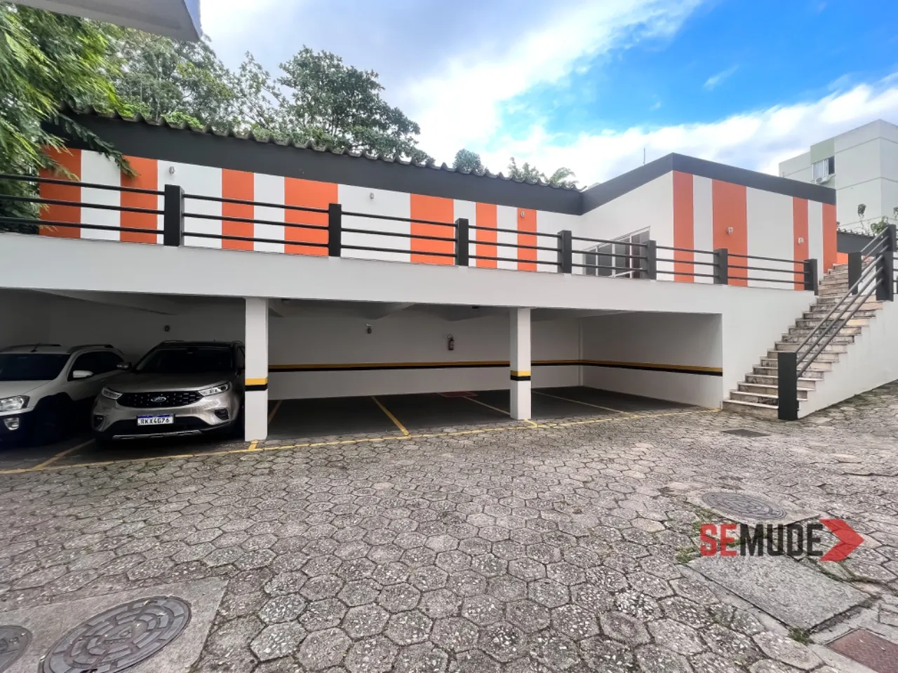Apartamento amueblado de 2 dormitorios con 1 plaza — photo 50