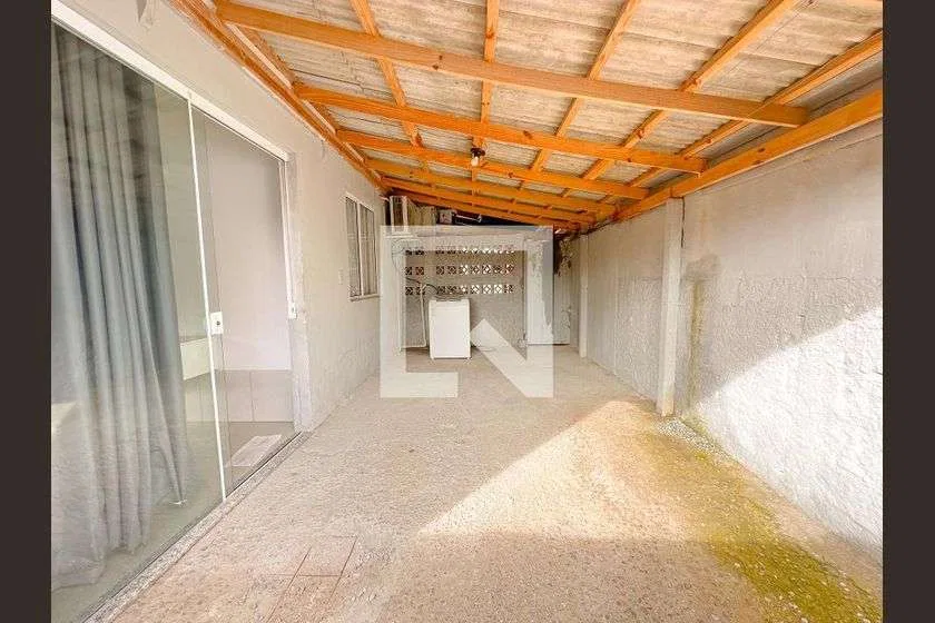Furnished 30 m² apartment with 1 bedroom — photo 29