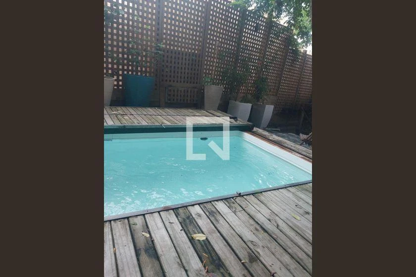 Furnished house, 322 m², with a grill on the balcony — photo 7