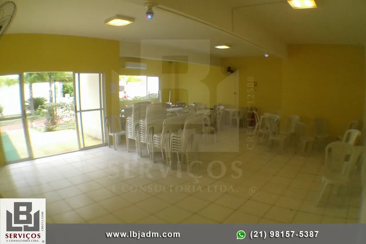 Garden in a 2-bedroom house, 75 m² — photo 27