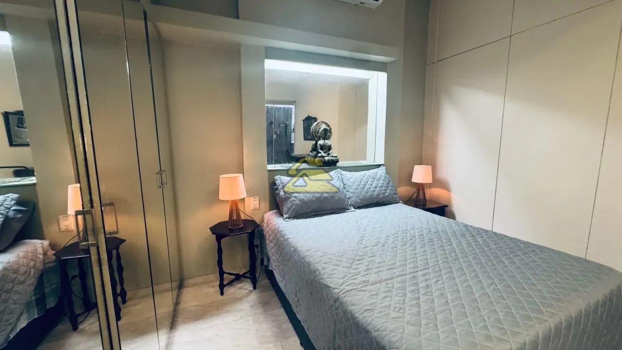 2-bedroom apartment with 4 bathrooms and parking spot — photo 4