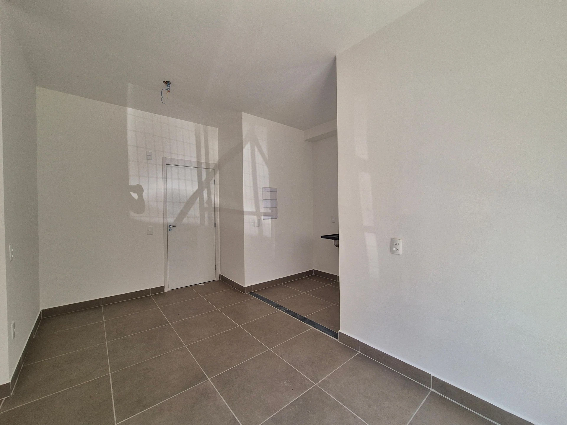 Apartamento com máquina de lavar, Recreio dos Bandeirantes — photo 2