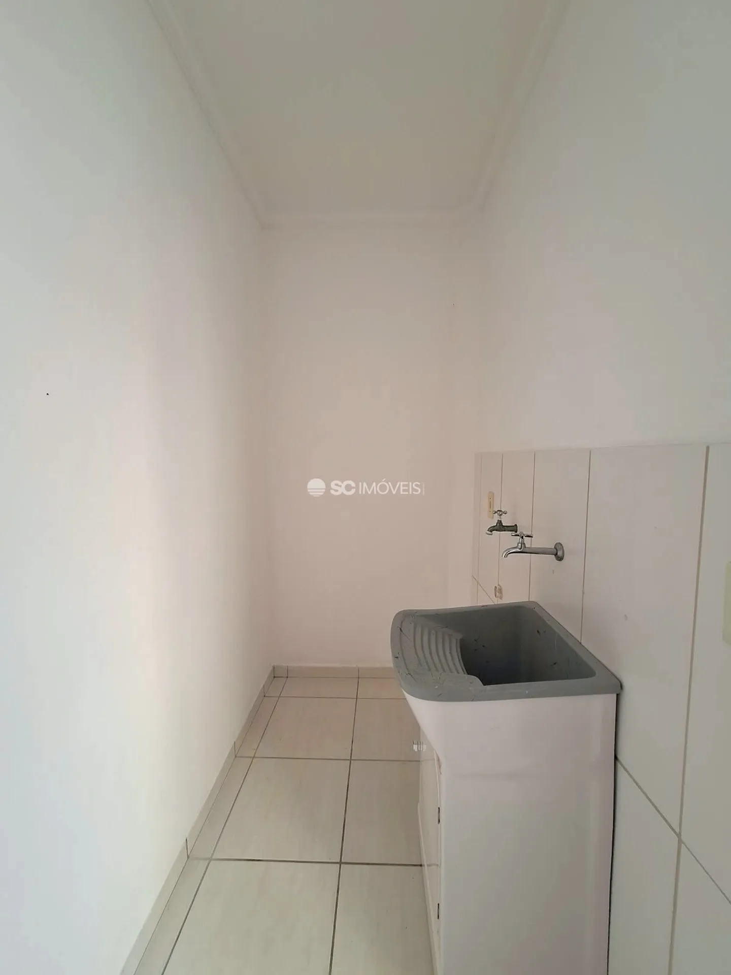 2-bedroom apartment, 1 with its own bathroom, 59 m² — photo 6