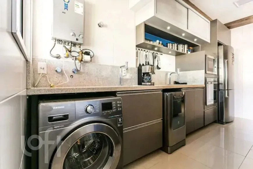 Ático de 180 m² con 3 dormitorios y jardín privado — photo 5