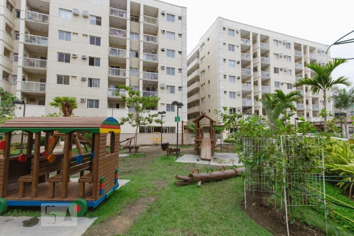 Apartamento amueblado de 2 dormitorios y 2 baños — photo 22