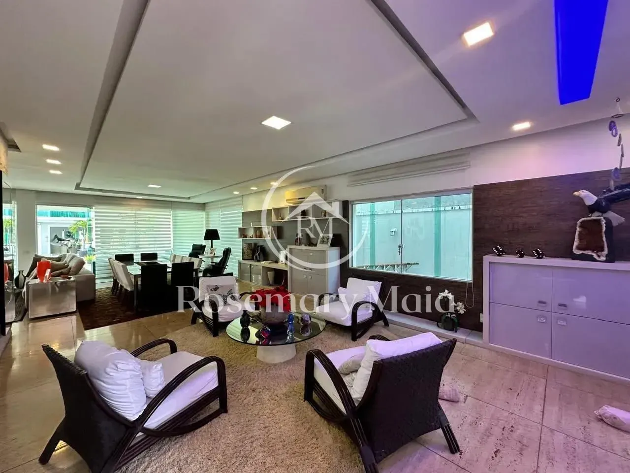 Casa amueblada con 6 dormitorios y 5 suites — photo 4