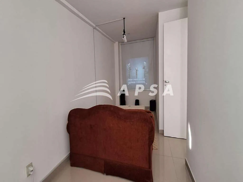 Furnished 326 m² penthouse with 4 bedrooms and 2 suites — photo 14