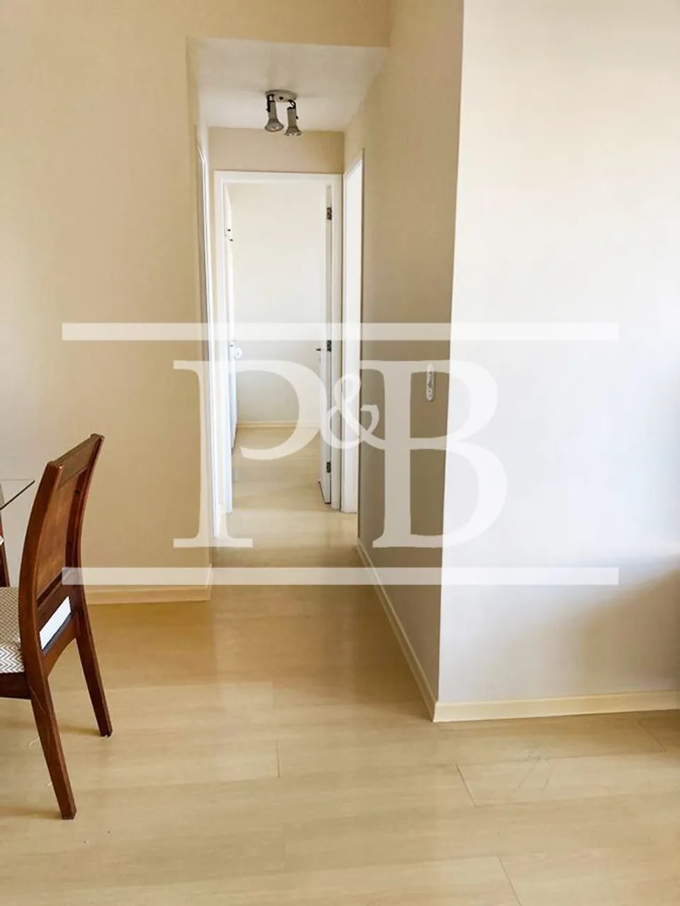 2-bedroom apartment with balcony — photo 17