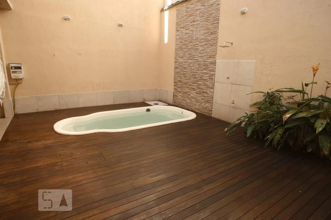 Casa com 2 suítes, 3 banheiros e 1 vaga de garagem — photo 12